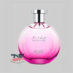 عطر ادکلن چی چی ساپیل زنانه | chi chi sapil